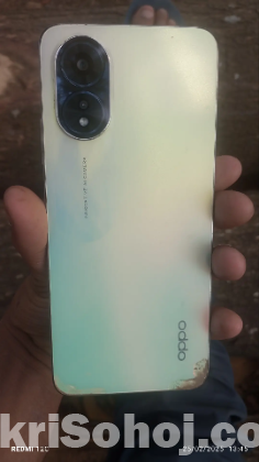 Oppo A38